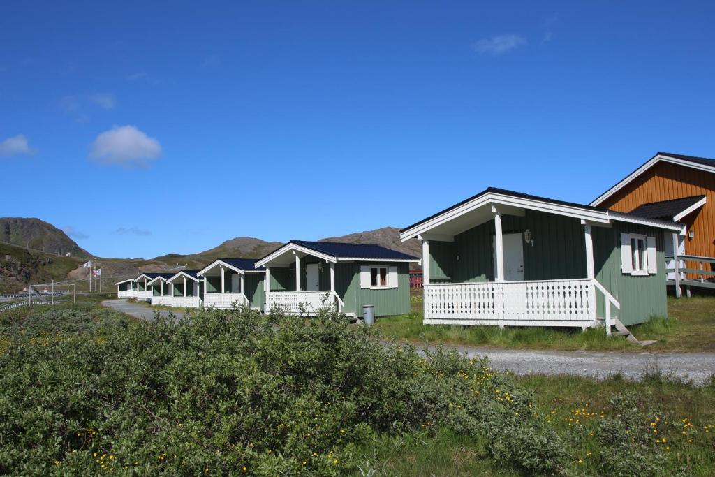 Nordkapp Camping photo