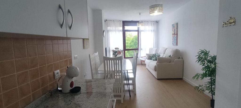 Estepona city center apartment - 2