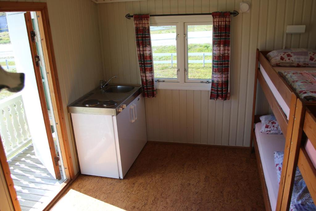 Nordkapp Camping photo