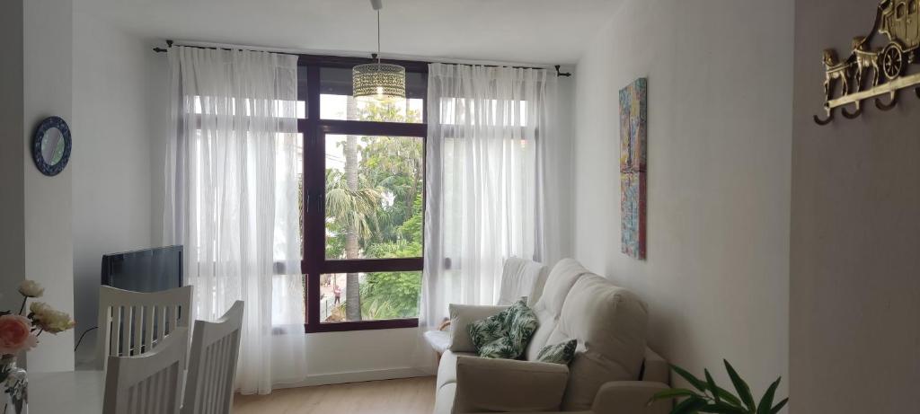 Estepona city center apartment - 3