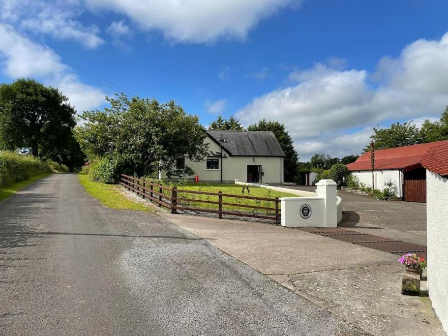 Littlemount Farm Cottage, Brookeborough