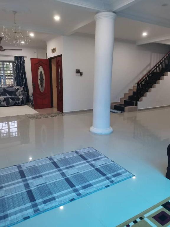 Homestay Pool Hulu Langat, Hulu Langat