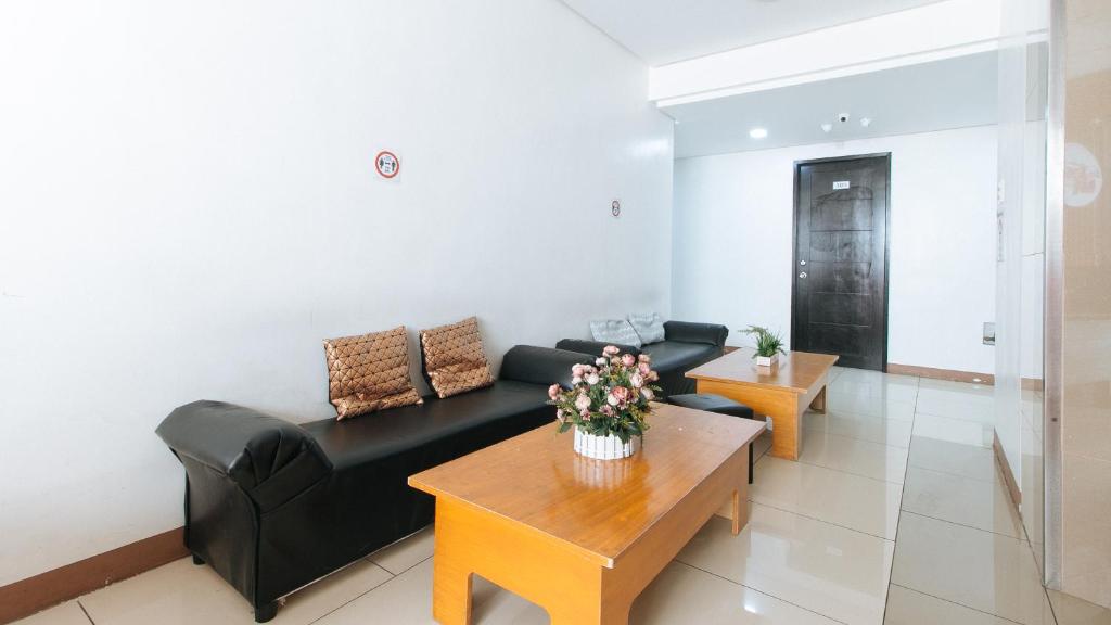 フロント・ロビー