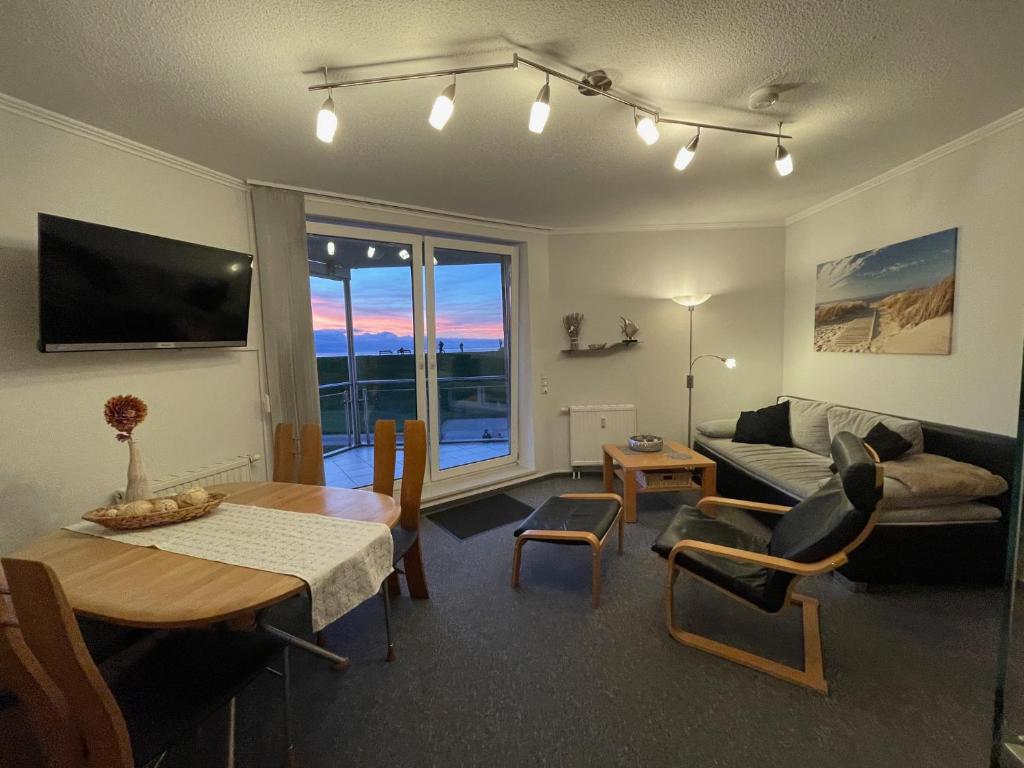 Residenz am Deich NDD 23, Norden