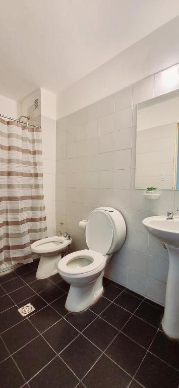 Departamento en la Docta - 2