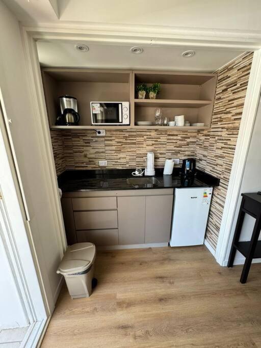 Av Callao, moderno studio 2 pax - 5