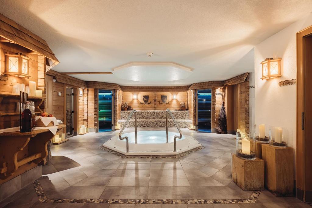 Genusshotel Vermala Montafon - 3
