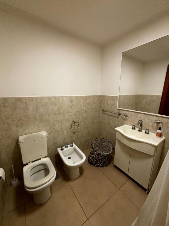 Departamento en planta baja - 3