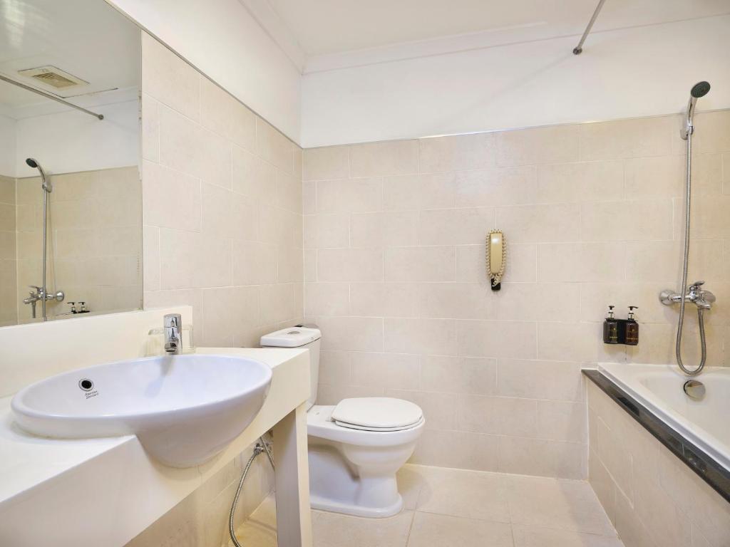 ห้องน้ำ