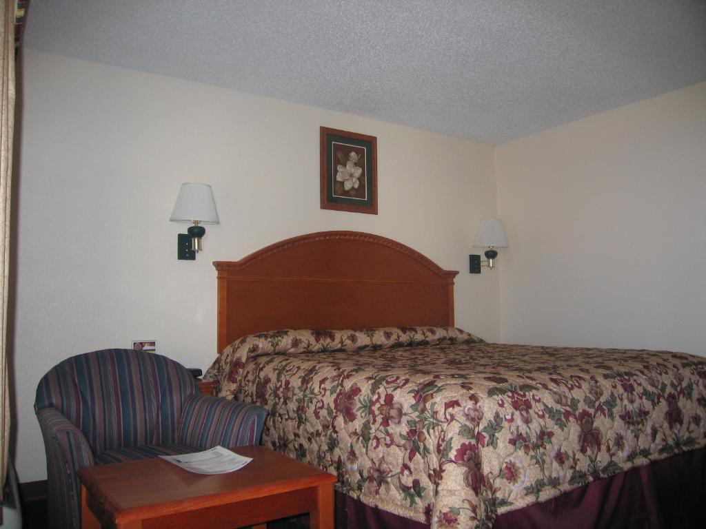 Americas Best Value Inn Lubbock E photo