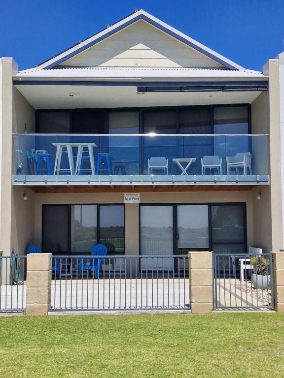 Bay of Plenty, Jurien Bay