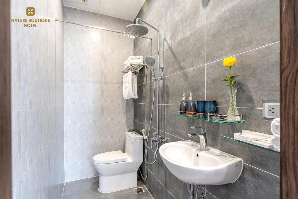 バスルーム（客室）