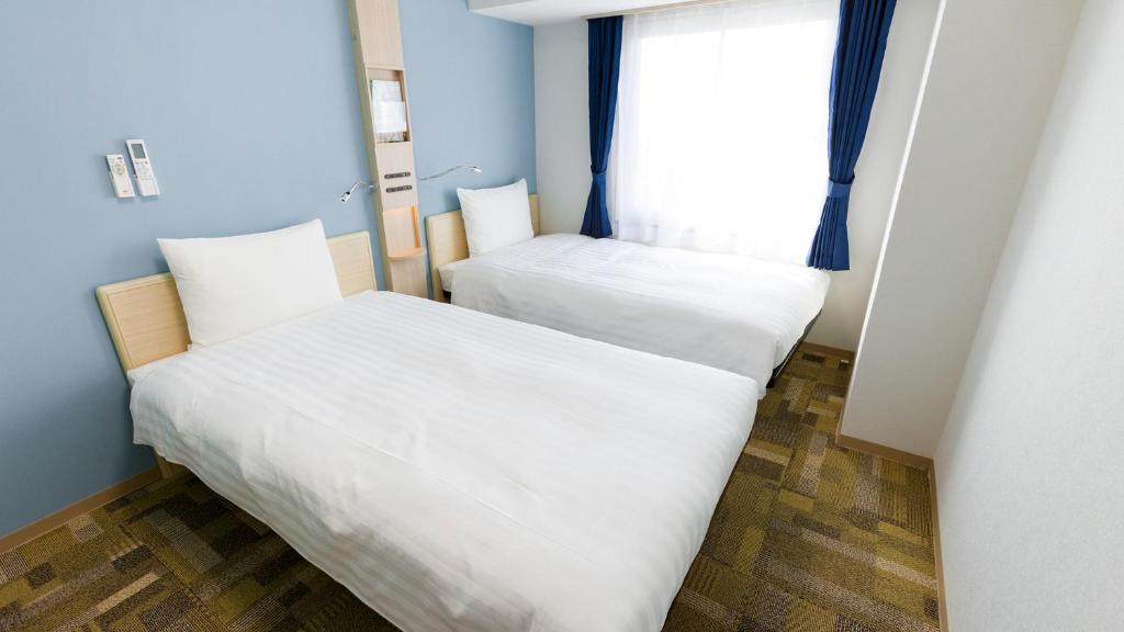 Comfortable mattresses