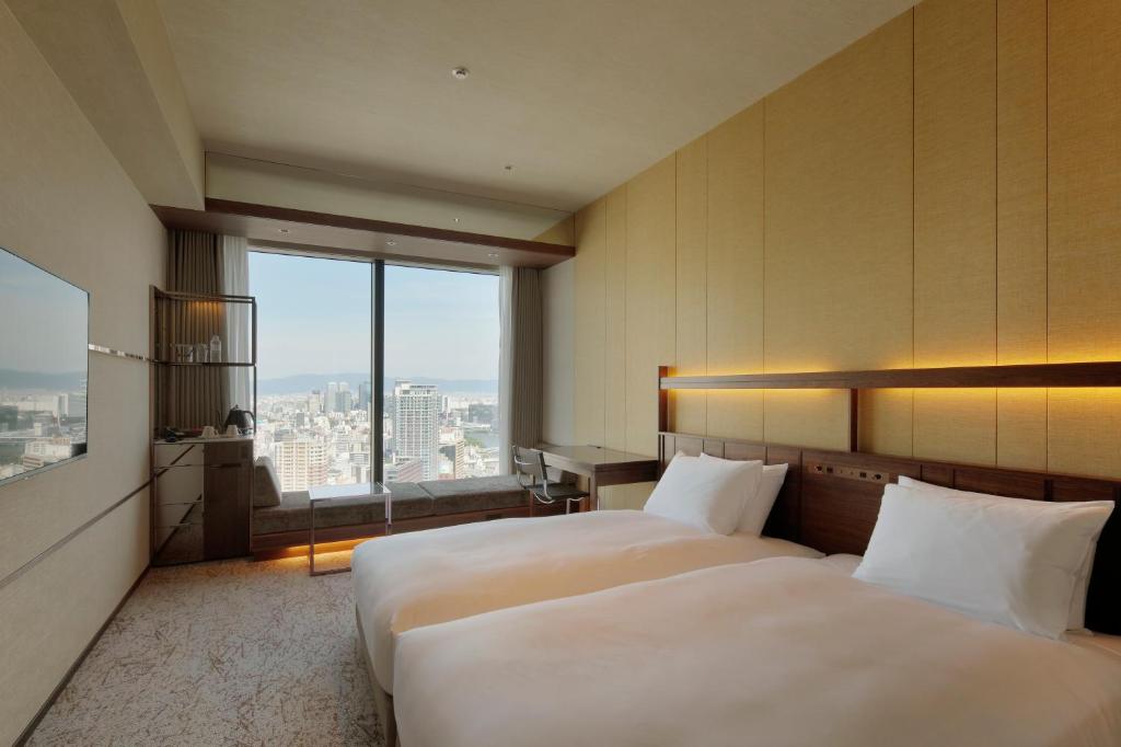 Candeo Hotels Osaka The Tower