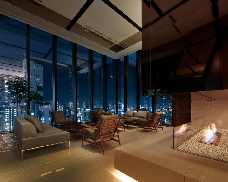 Bar/lounge
