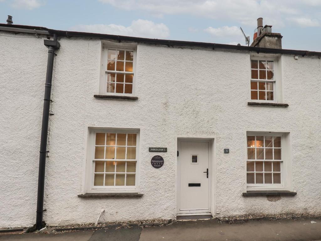 Birchcroft, Ambleside