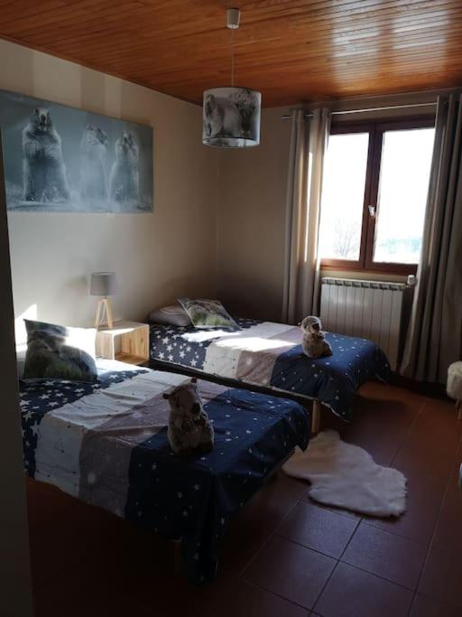 Maison de montagne FONT ROMEU - 3
