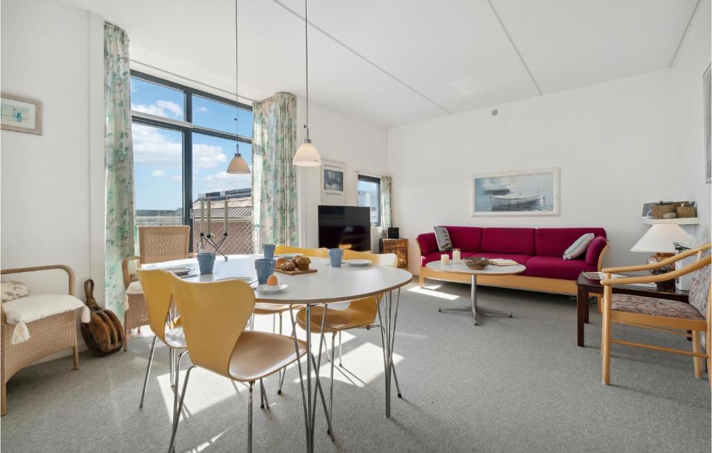 Fanø Bad, Lejl 75, Fanø