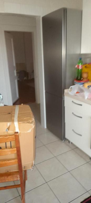 Privat Zimmer in rue des abeilles - 5