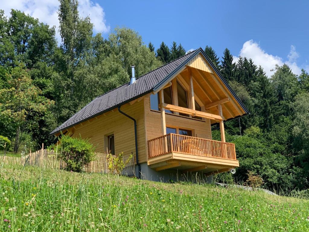 Nock Chalets - 3