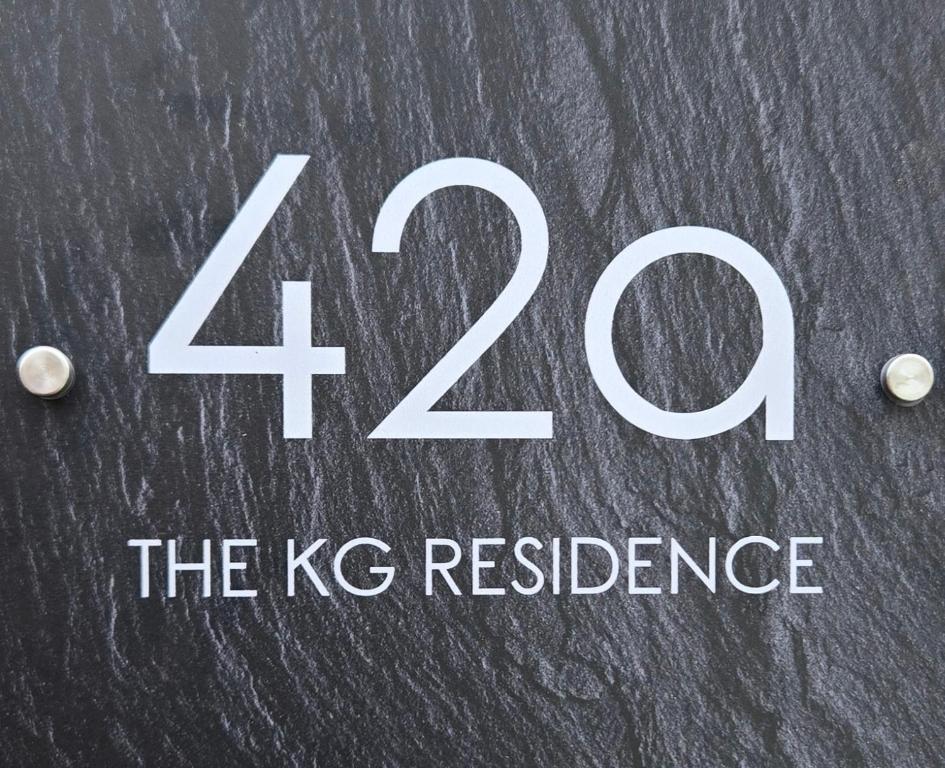 The KG Residence, Kiama