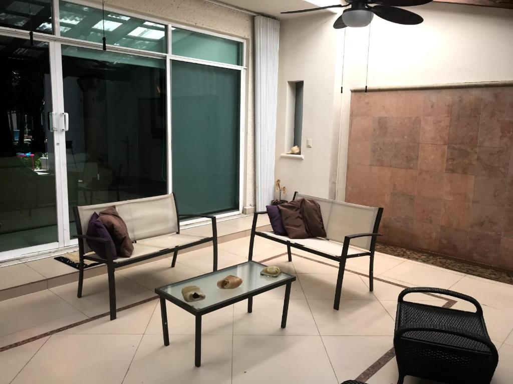 Tu casa en cancun - 5
