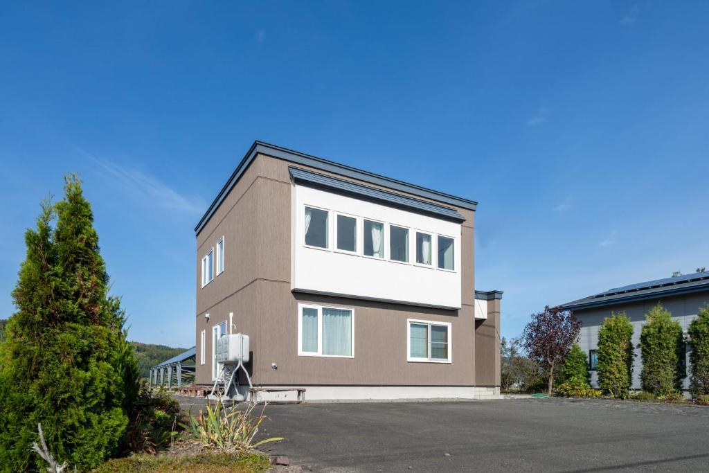 Clematis, Nakafurano