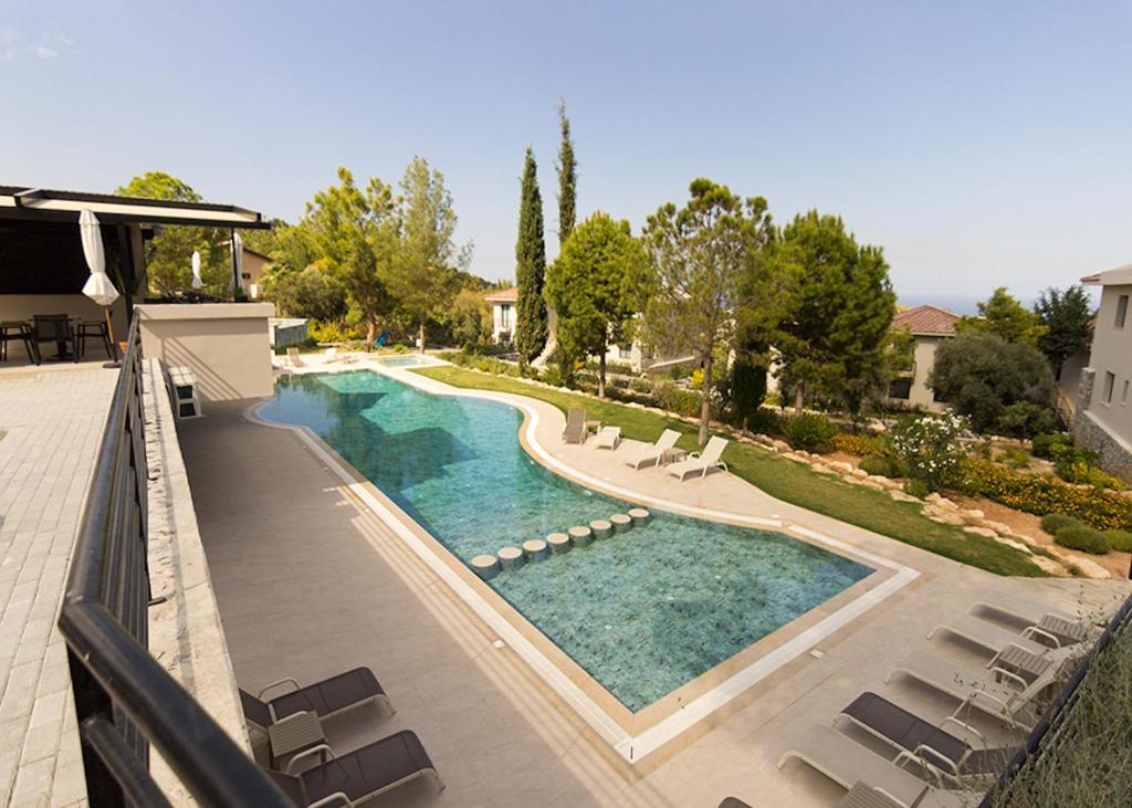 Ilgaz Vineyard Suite by HolidayKeys, Kérynia