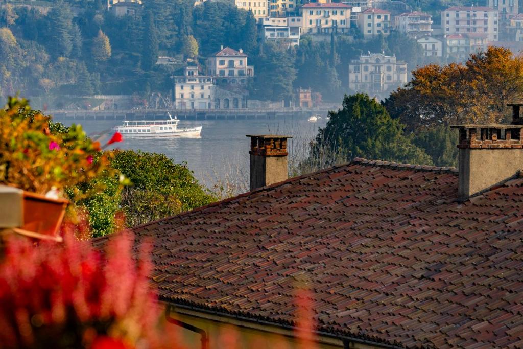 Villa Olmo CozyStay - 1