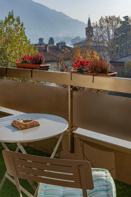 Villa Olmo CozyStay - 2