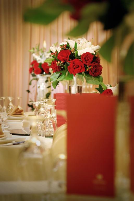 Hotel Facilities