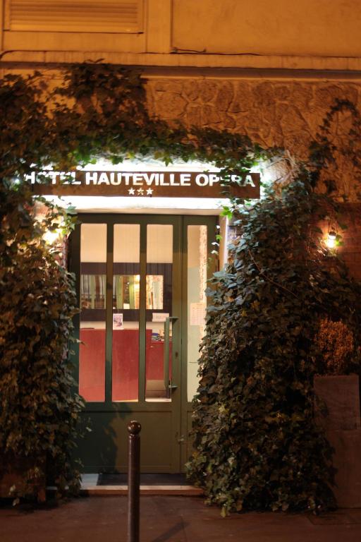 Hauteville Opera photo