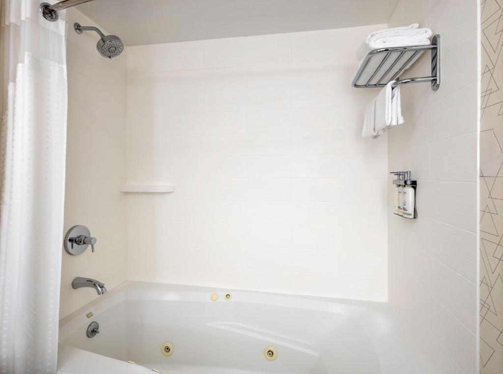 バスルーム（客室）