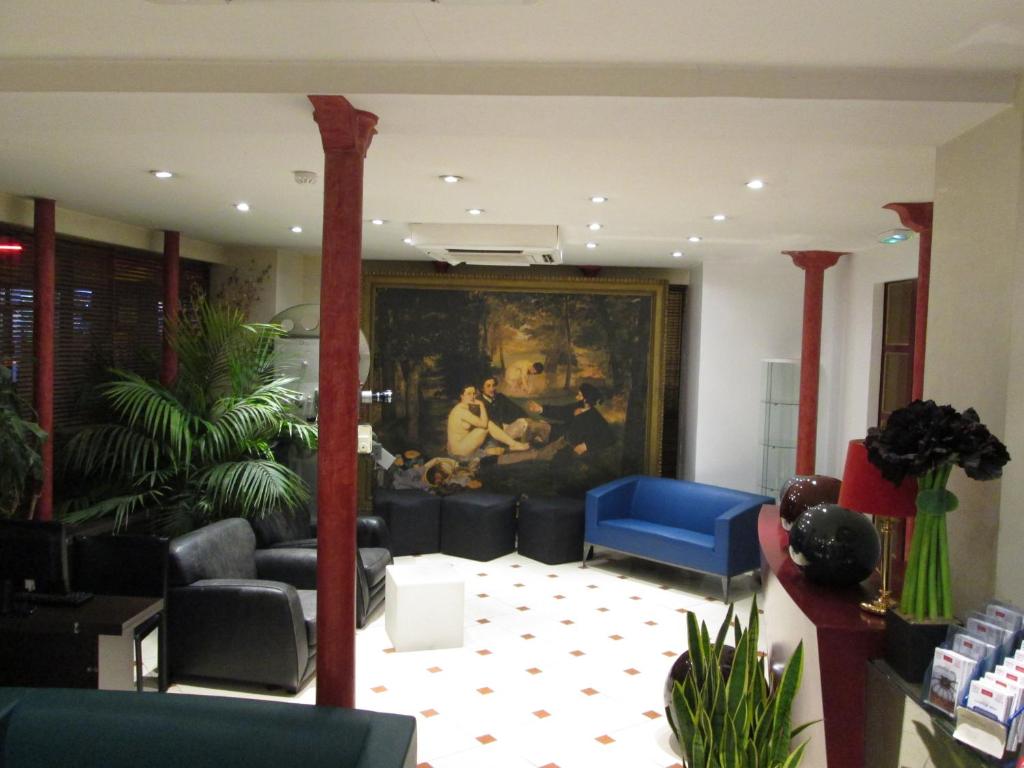 Hauteville Opera photo