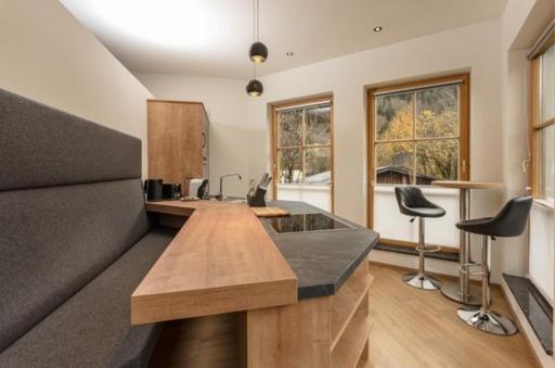 neues Studio Appartement M&M - 1
