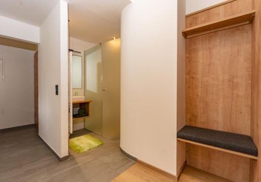 neues Studio Appartement M&M - 5