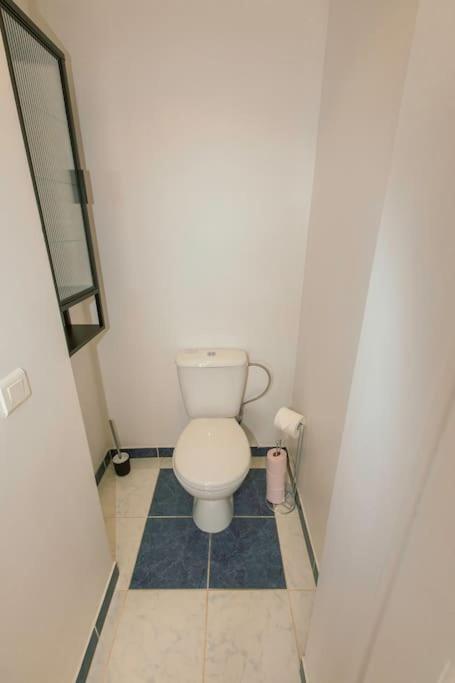 Magnifique appartement vue mer Mont Borron - 4