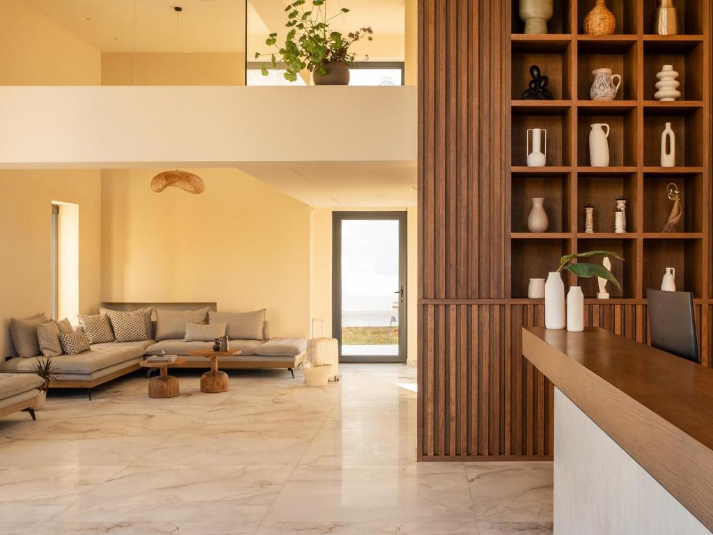 エカティ - Room image