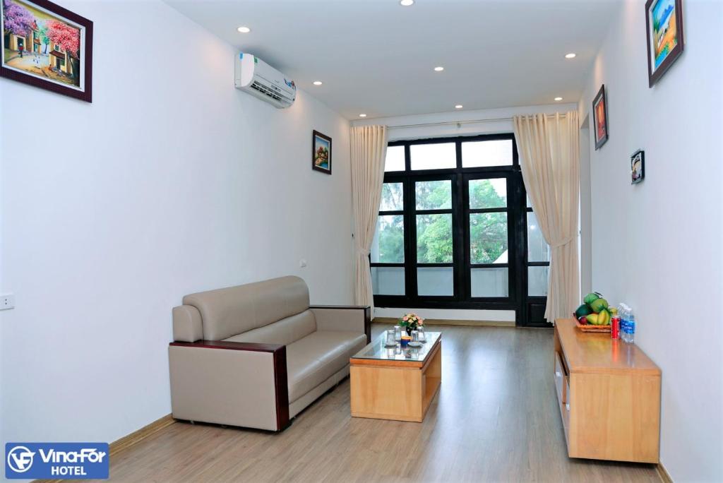 Lam Nghiep Do Son Hotel 호텔 이미지 2