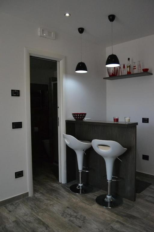 B&B O Casteddu