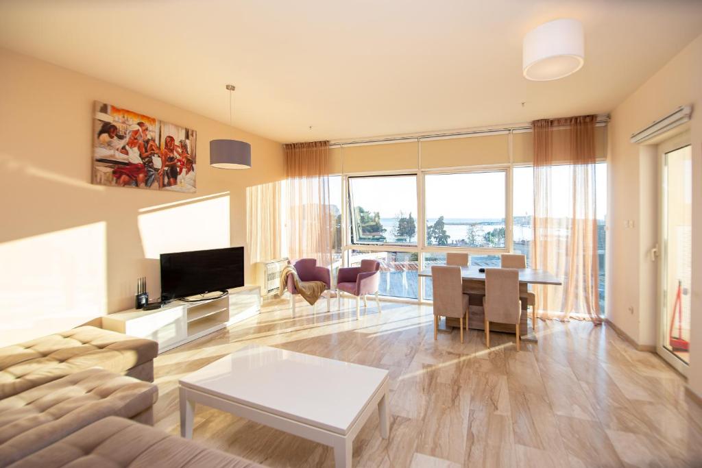 Premium stan TRE CANNE - 4