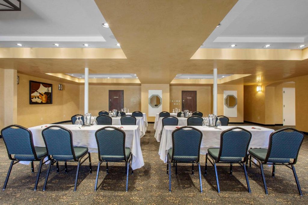 Meeting room / ballrooms