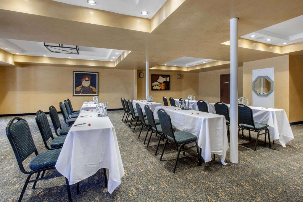 Meeting room / ballrooms