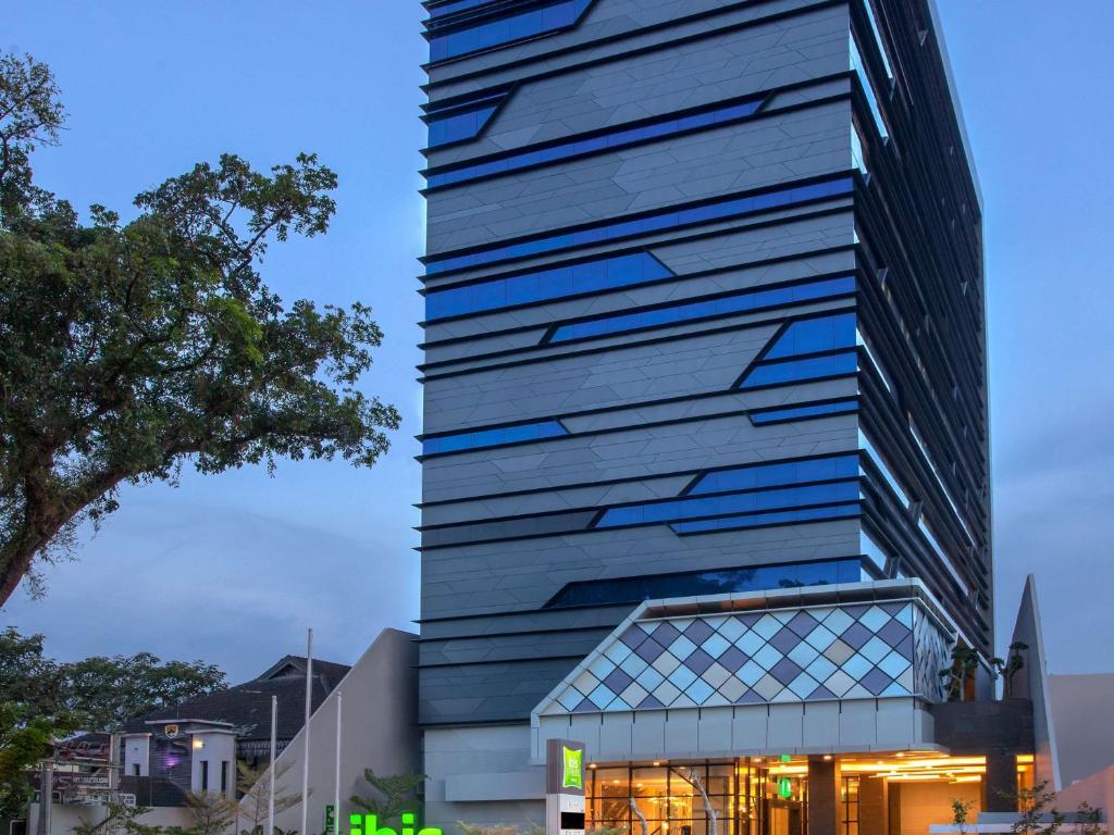 ibis Styles Medan Pattimura, Medan