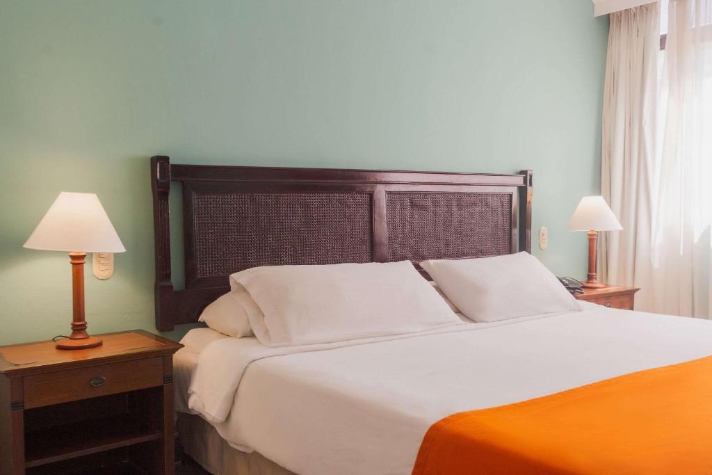 Hotel Faranda Express Puerta Del Sol Barranquilla, A Member of Radisson Individuals - 4