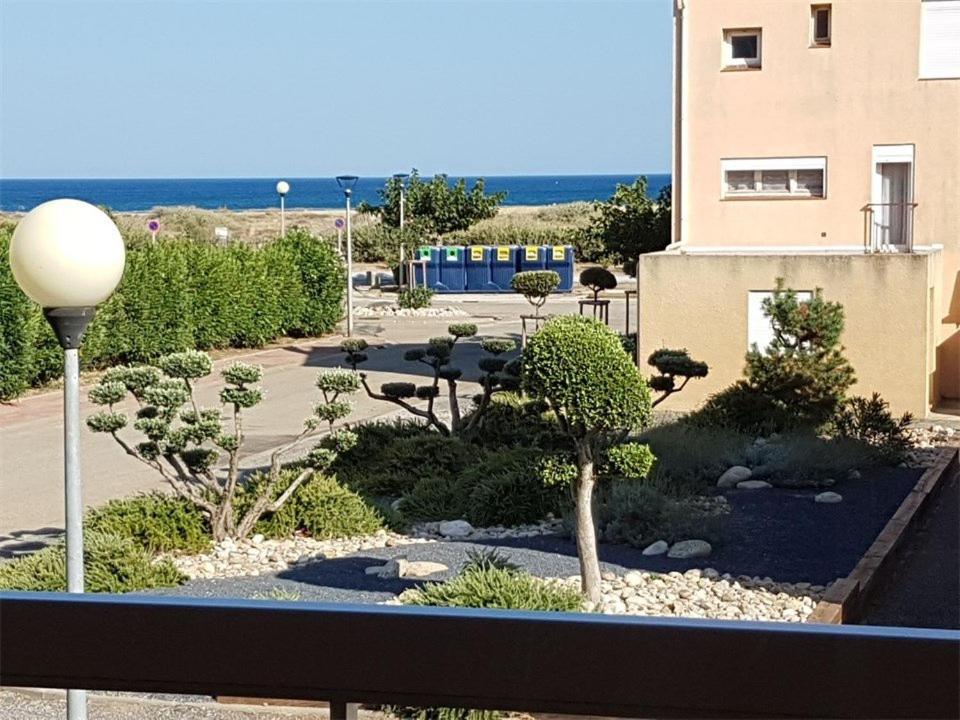 Agréable 3 pièces en Duplex - terrasse - parking privé - 5POPL10 - 1