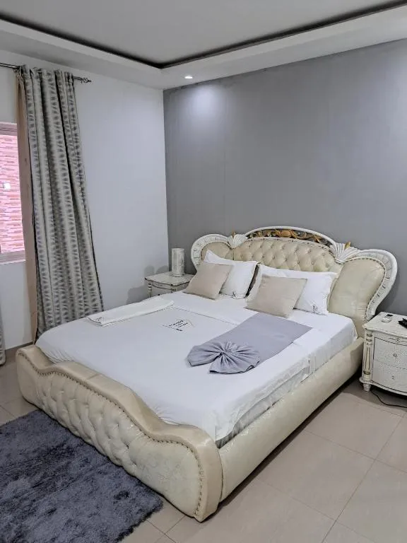 Kaya Ka hina, hotel in Xai-Xai