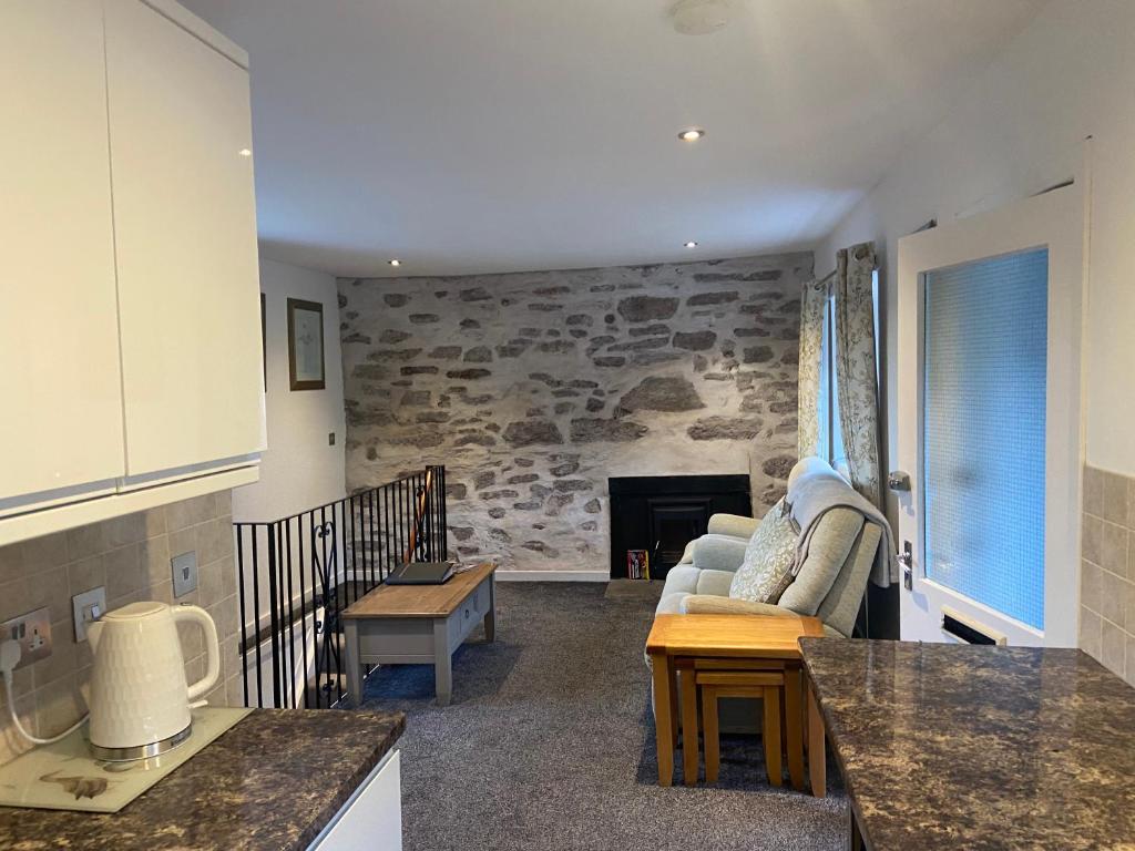 Taymount Cottage, Caputh