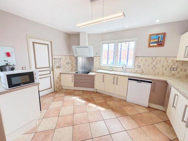 Charmante maison à deux pas de la plage 6ALOU2 - 5