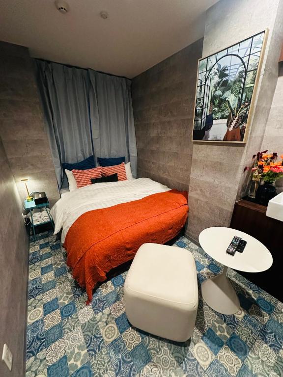 e-hostel 心斎橋 306